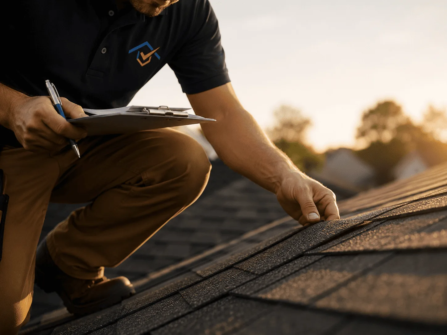 Why Choose Roof Inspection in Cleveland, WI
